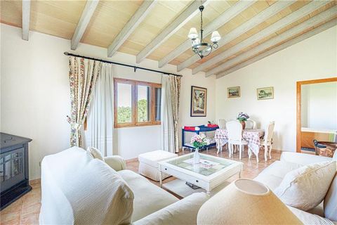 Byhus i Algaida, Mallorca, Algaida - € 1.950.000 | Ref: 46049 - foto 17